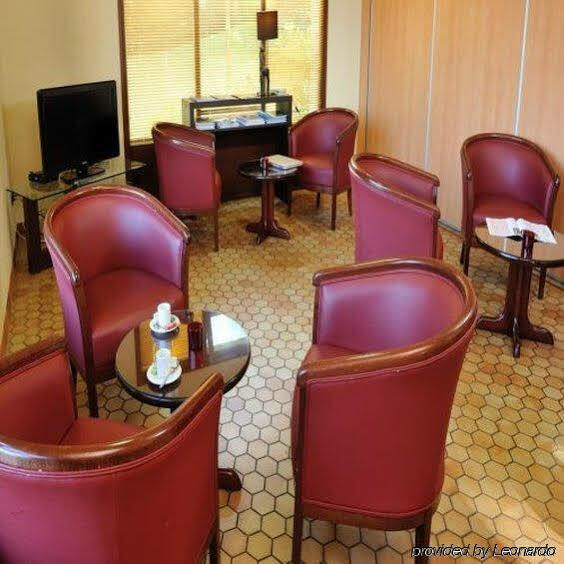 Campanile Clermont-Ferrand ~ Thiers Hotell Eksteriør bilde